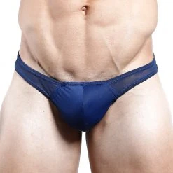 Daddy Underwear Daddy DDK008 Slip Thong