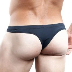 Daddy Underwear Daddy DDK009 Slip Thong 12 Daddy Underwear Daddy DDK009 Slip Thong