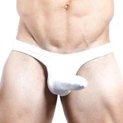 Daddy Underwear Daddy DDK009 Slip Thong 15 Daddy Underwear Daddy DDK009 Slip Thong
