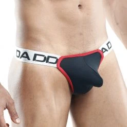 Daddy Underwear Best Sellers Daddy DDK012 Slip Thong 16 Daddy Underwear Best Sellers Daddy DDK012 Slip Thong