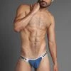 Daddy Underwear Best Sellers Daddy DDK012 Slip Thong 1 Daddy Underwear Best Sellers Daddy DDK012 Slip Thong