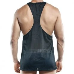 Daddy Underwear Daddy DDM001 Tank 12 Daddy Underwear Daddy DDM001 Tank