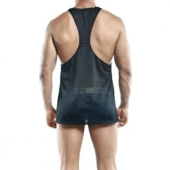 Daddy Underwear Daddy DDM001 Tank 15 Daddy Underwear Daddy DDM001 Tank