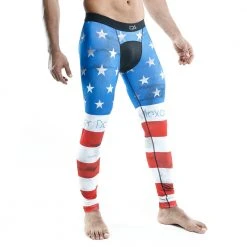 Daniel Alexander DA4 Athletic Tight