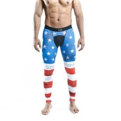 Daniel Alexander DA4 Athletic Tight