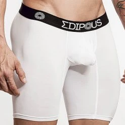 Best Sellers Edipous ED5401 Sphinx Long Boxer