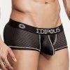 Edipous ED5402 Cosmos Sporty Mesh Short Boxer Best Sellers