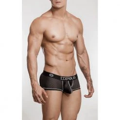 Edipous ED5402 Cosmos Sporty Mesh Short Boxer Best Sellers