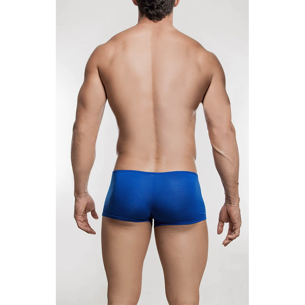 Edipous ED5406 Rex Trunk BOXER 5 Edipous ED5406 Rex Trunk BOXER