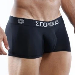 Edipous EDG004 Minimalist Boxer Trunk
