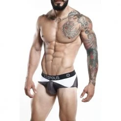 Edipous EDH002 Brief 9 Edipous EDH002 Brief