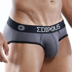 Edipous EDJ003 Comfortable Bikini Brief 13 Edipous EDJ003 Comfortable Bikini Brief