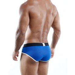 Edipous EDJ003 Comfortable Bikini Brief 11 Edipous EDJ003 Comfortable Bikini Brief