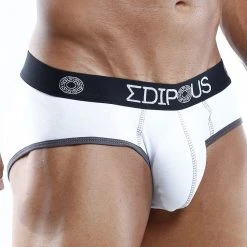 Edipous EDJ003 Comfortable Bikini Brief 14 Edipous EDJ003 Comfortable Bikini Brief