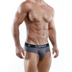 Edipous EDJ004 Basic Bikini Brief