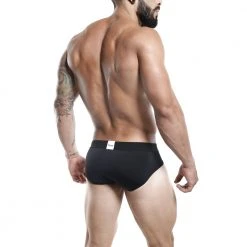 Edipous EDJ007 Bikini Brief 12 Edipous EDJ007 Bikini Brief