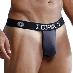 Edipous EDL002 Essential Structure G-String Best Sellers 11 Edipous EDL002 Essential Structure G-String Best Sellers