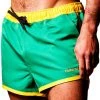 Frank Dandy FD1019160 Mens Swim Shorts 1 Frank Dandy FD1019160 Mens Swim Shorts