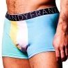 Frank Dandy FD1061019 Mens Trunk Colorblock