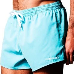 Frank Dandy FD1065738 Mens Swim Shorts