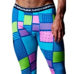 Frank Dandy FD10726 Long John Comic Square