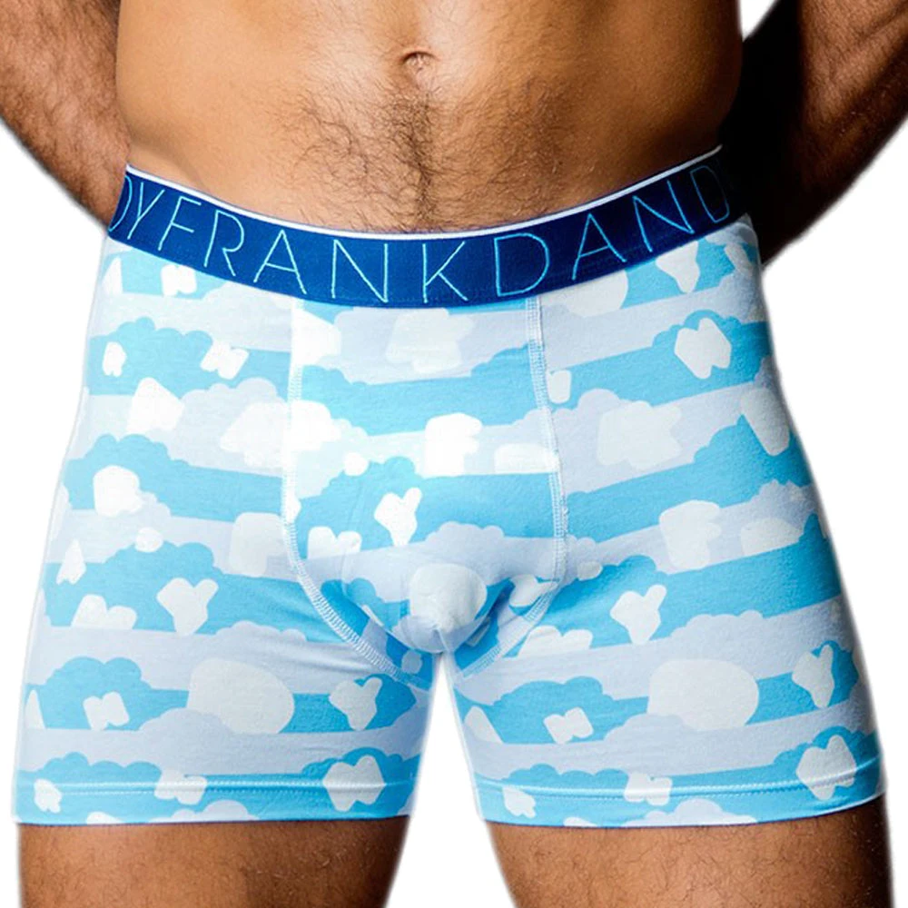 Frank Dandy FD1094811 Mens Trunk Boxer Saw 3 Frank Dandy FD1094811 Mens Trunk Boxer Saw