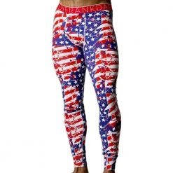 Frank Dandy FD110196 Long John Fullerton