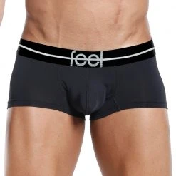 Best Sellers Feel FEG001 Boxer Trunk