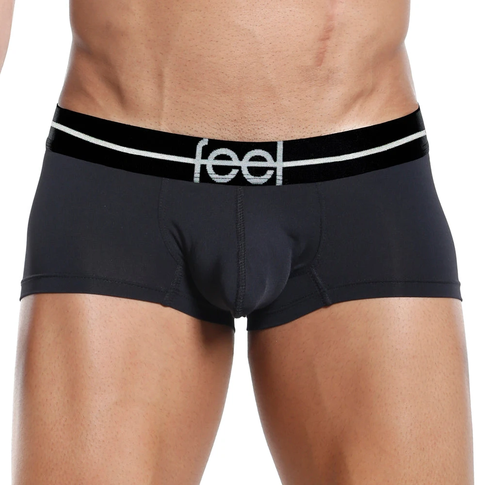 Best Sellers Feel FEG001 Boxer Trunk 4 Best Sellers Feel FEG001 Boxer Trunk