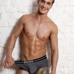 Best Sellers Feel FEG001 Boxer Trunk