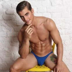 Feel FEI001 Slip Bikini Best Sellers