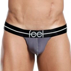 Feel FEK002 Slip Thong Best Sellers