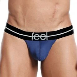 Feel FEK002 Slip Thong Best Sellers