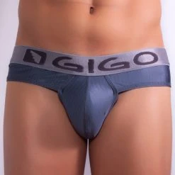 Gigo G01002 Lushness Brief