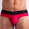 Gigo G01002 Lushness Brief 2 Gigo G01002 Lushness Brief
