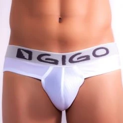 Gigo G01002 Lushness Brief