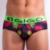 Gigo G01003 Microfibre Brief 1 Gigo G01003 Microfibre Brief