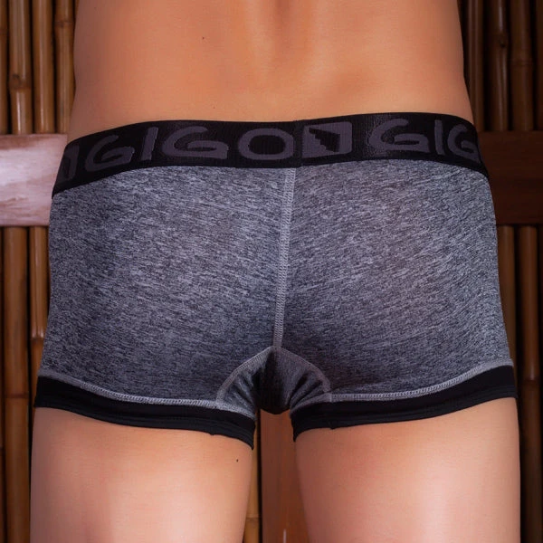 Gigo G02005 Rocks Boxer Short 4 Gigo G02005 Rocks Boxer Short