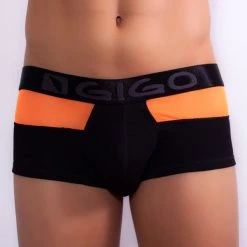 Underwear Gigo G02007 Skins Boxer Short