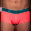 Gigo G02009 Webs Boxer Short Underwear