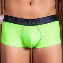 Gigo G02009 Webs Boxer Short Underwear 8 Gigo G02009 Webs Boxer Short Underwear