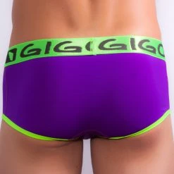 Gigo G03008 Waves Boxer Hot
