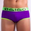 Gigo G03008 Waves Boxer Hot