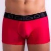 Underwear Gigo G04002 Lushness Boxer Long