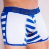 Gigo G04004 Mix Boxer Long