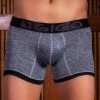 Underwear Gigo G04005 Rocks Boxer Long