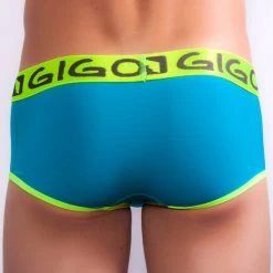 Gigo G04008 Waves Boxer Hot