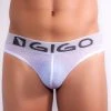 Gigo G08001 Gauzy New Jockstrap