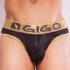 Gigo G08006 Sheen New Jockstrap