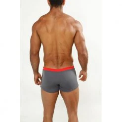 Good Devil GD0675 Volcano Swim Boxer